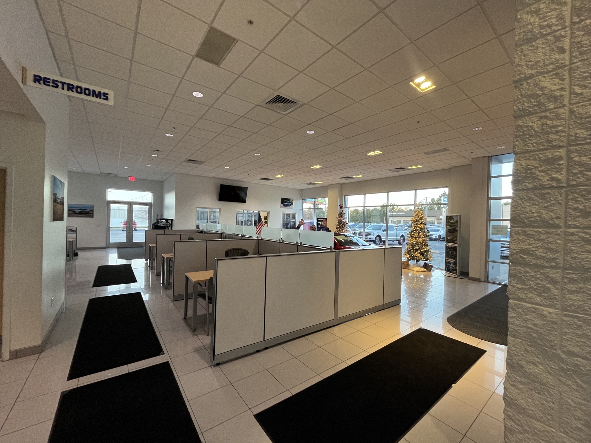 Dealer photo